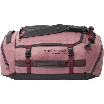 Eagle Creek Cargo Hauler Duffel 40 L Earth Red