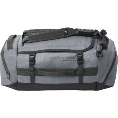 Eagle Creek Cargo Hauler Duffel 40 L Charcoal