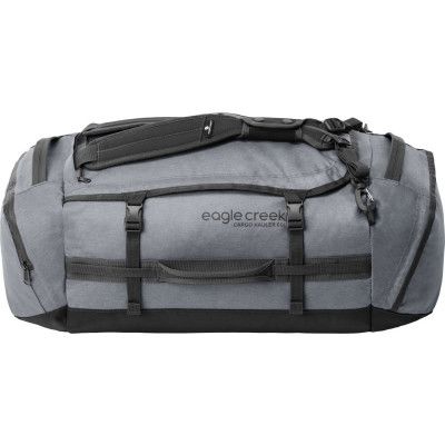 Eagle Creek Cargo Hauler Duffel 60 L Charcoal