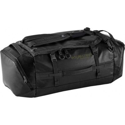 Cargo Hauler Duffel 60L