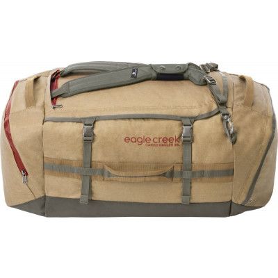Eagle Creek Cargo Hauler Duffel 90 L Safari Brown