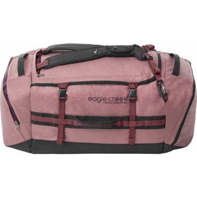 Eagle Creek Cargo Hauler Duffel 90 L Earth Red