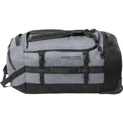 Eagle Creek Cargo Hauler Wheeled Duffel 110 L Charcoal