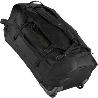 Cargo Hauler Wheeled Duffel 110L