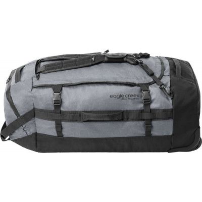Eagle Creek Cargo Hauler Wheeled Duffel 130 L Charcoal