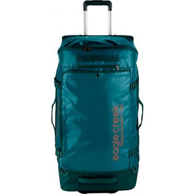 Cargo Hauler XT Wheeled Duffel 120 L