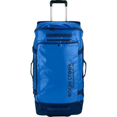 Cargo Hauler XT Wheeled Duffel 120 L