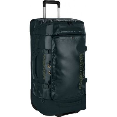 Cargo Hauler XT Wheeled Duffel 90L
