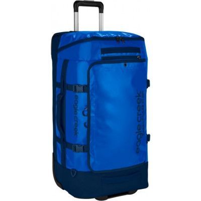 Cargo Hauler XT Wheeled Duffel 90L