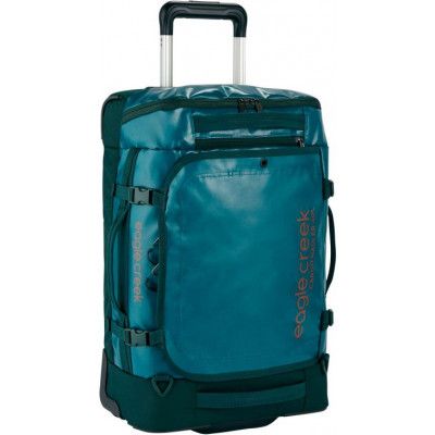 Cargo Hauler XT Wheeled Duffel Carry On