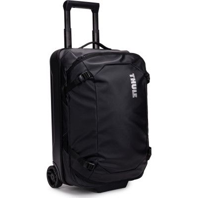 Chasm Wheeled Carry On Duffel 55 cm