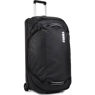 Chasm Wheeled Duffel 110L