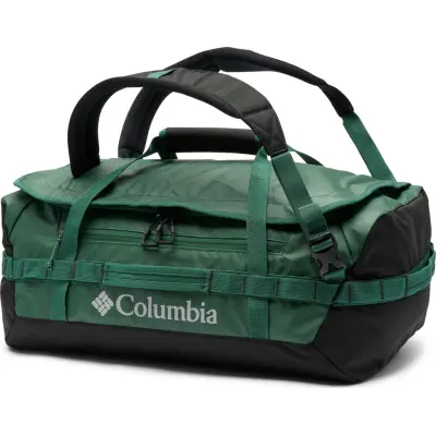Columbia Landroamer 40l Duffel Rain Forest, Black