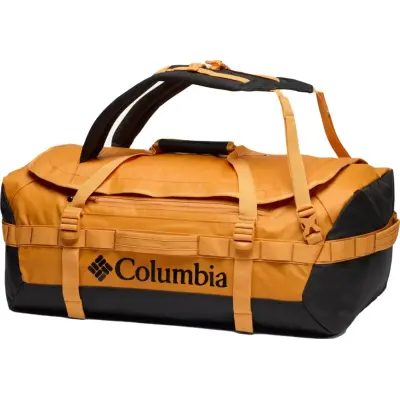 Columbia Landroamer 60l Duffel Sunstone, Shark