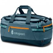 Cotopaxi Allpa 50L Duffel Bag Blue Spruce/Abyss
