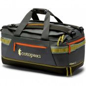 Cotopaxi Allpa 50L Duffel Bag Fatigue/Woods