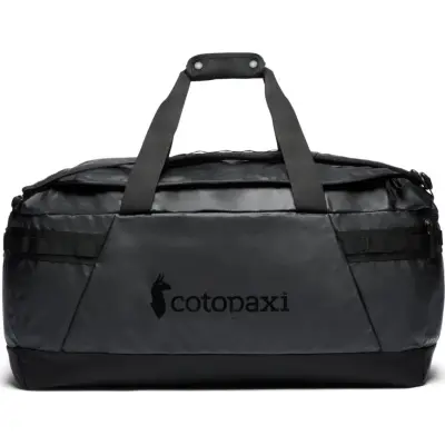 Cotopaxi Allpa Getaway 100L Duffel Cotopaxi Black