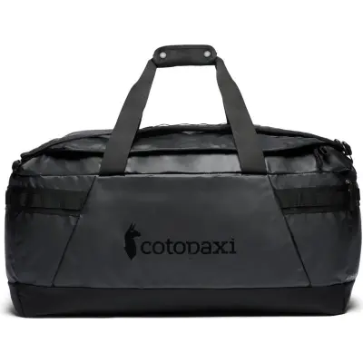 Cotopaxi Allpa Getaway 100L Duffel Cotopaxi Black Cotopaxi Black NoSize