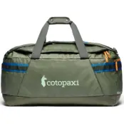 Cotopaxi Allpa Getaway 100L Duffel Fatigue