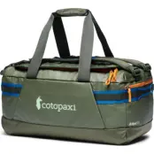 Cotopaxi Allpa Getaway 70l Duffel Fatigue