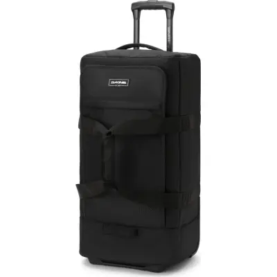 Dakine 365 Roller Duffle Bag 70 Black