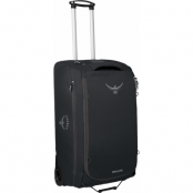 Osprey Daylite Wheeled Duffel 85 Black