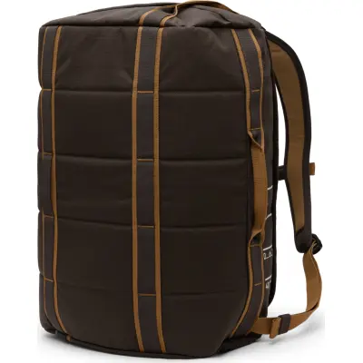Db Roamer Duffel 40L Espresso