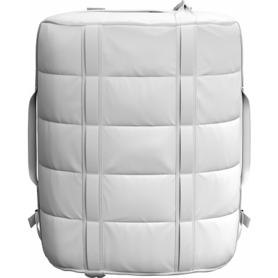 Db Roamer Duffel 40L White Out
