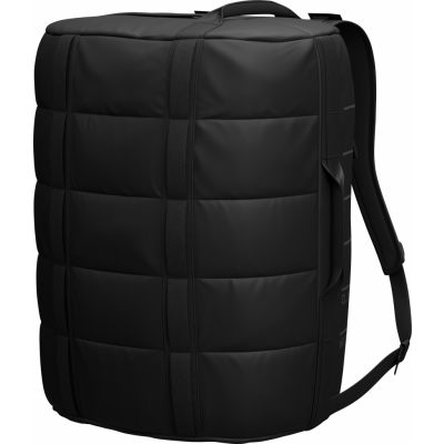 Db Roamer Duffel 60L Black Out