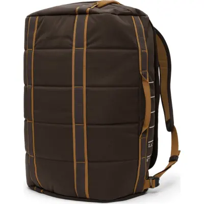 Db Roamer Duffel 60L Espresso