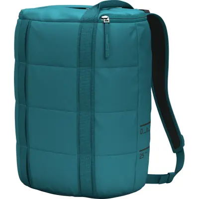 Db Roamer Duffel Pack Midnight Teal