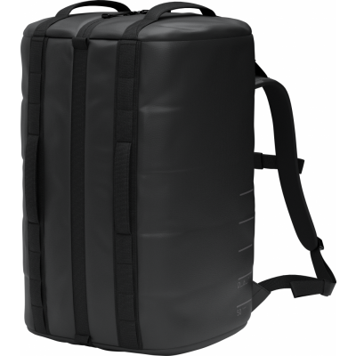 Db Roamer Pro Split Duffel 50L Black Out