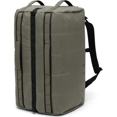 Db Roamer Pro Split Duffel 50L Forest Green
