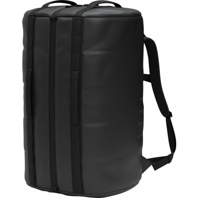Db Roamer Pro Split Duffel 70L Black Out