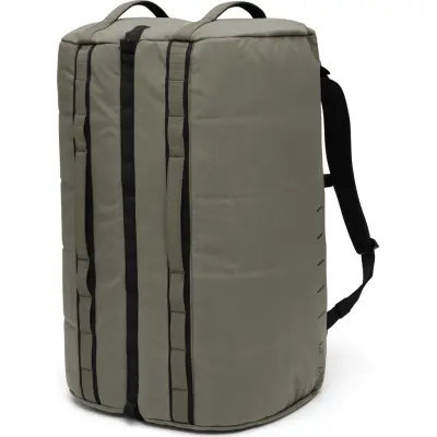 Db Roamer Pro Split Duffel 70L Forest Green