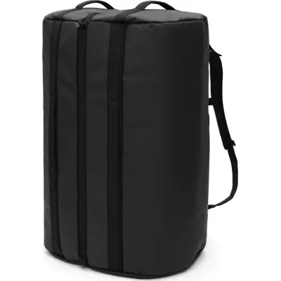 Db Roamer Pro Split Duffel 90L  Black Out