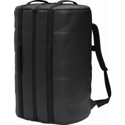 Db Roamer Pro Split Duffel 90L Black Out