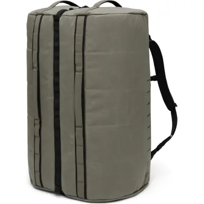Db Roamer Pro Split Duffel 90L Forest Green