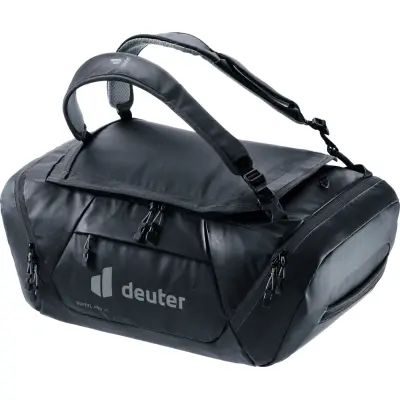 Deuter Duffel Pro 40 Black