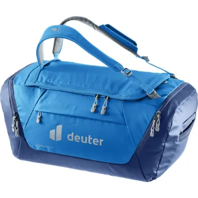 Deuter Duffel Pro 60 Neptune-nightblue