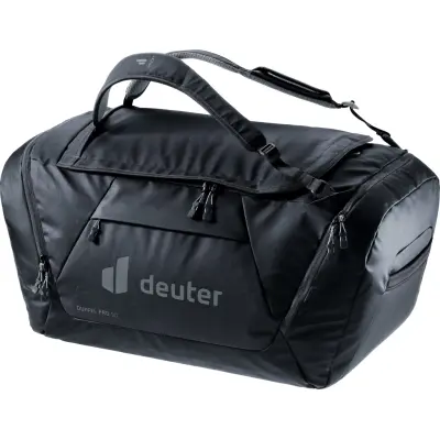 Deuter Duffel Pro 90 Black