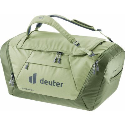 Deuter Duffel Pro 90 Mineral-grove