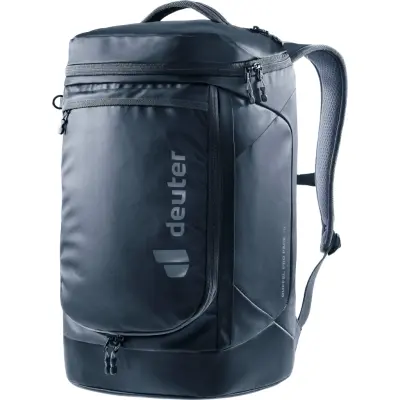 Deuter Duffel Pro Pack 30 Black