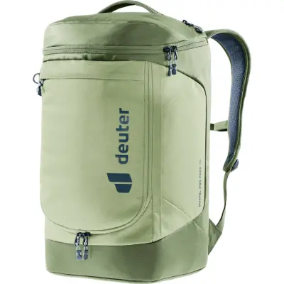 Deuter Duffel Pro Pack 30 Mineral-grove