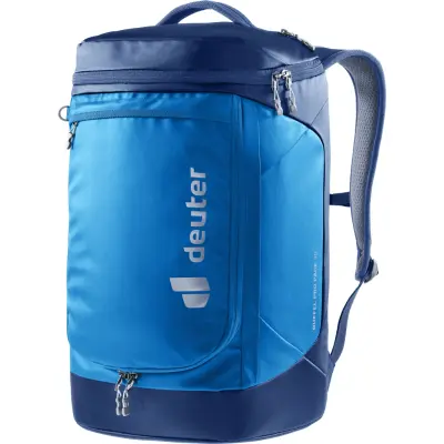 Deuter Duffel Pro Pack 30 Neptune-nightblue