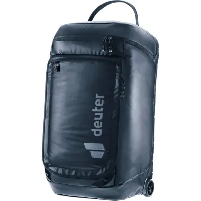 Deuter Duffel Pro Roller 90 Black