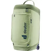 Deuter Duffel Pro Roller 90 Mineral-grove