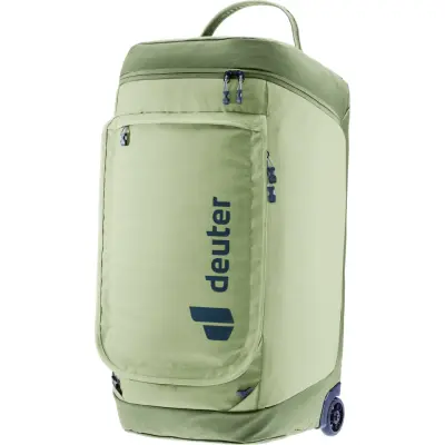 Deuter Duffel Pro Roller 90 Mineral-grove