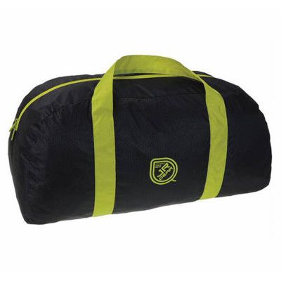 Duffel In Pocket, Sort Färger, Onesize,  Jo Sport