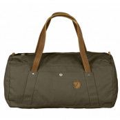 duffel no.4, dark olive, onesize,  fjällräven